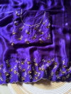 Tew Fendy Chiffon Party Wear Saree Wholesale Clothing Suppliers In India